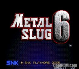 metal slug 6 pc startimes